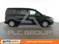 2025 Mercedes Benz T -Klasse