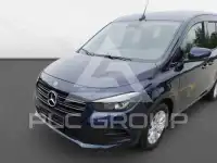 2025 Mercedes Benz T -Klasse