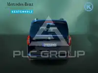 2025 Mercedes Benz T -Klasse
