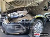 2025 Mercedes Benz T -Klasse