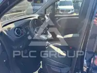 2025 Mercedes Benz T -Klasse