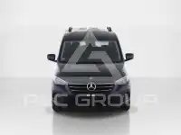 2025 Mercedes Benz T -Klasse
