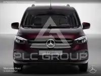 2025 Mercedes Benz T -Klasse