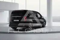 2025 Mercedes Benz T -Klasse