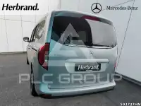 2025 Mercedes Benz T -Klasse