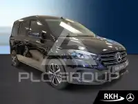 2025 Mercedes Benz T -Klasse