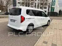 2025 Mercedes Benz T -Klasse