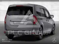 2025 Mercedes Benz T -Klasse