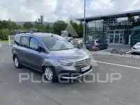 2025 Mercedes Benz T -Klasse