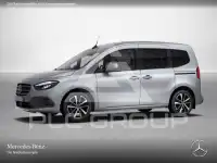 2025 Mercedes Benz T -Klasse