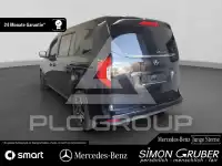2025 Mercedes Benz T -Klasse