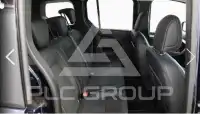 2025 Mercedes Benz T -Klasse
