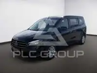 2025 Mercedes Benz T -Klasse