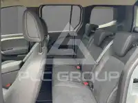 2025 Mercedes Benz T -Klasse