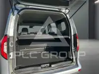 2025 Mercedes Benz T -Klasse