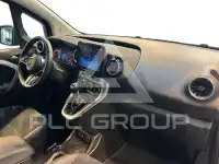 2025 Mercedes Benz T -Klasse