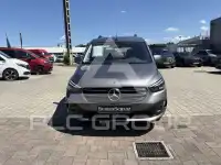 2025 Mercedes Benz T -Klasse