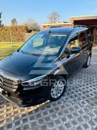 2025 Mercedes Benz T -Klasse