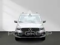 2025 Mercedes Benz T -Klasse