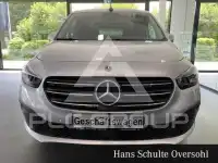 2025 Mercedes Benz T -Klasse