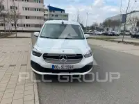 2025 Mercedes Benz T -Klasse