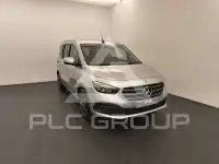 2025 Mercedes Benz T -Klasse