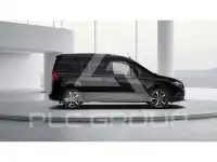 2025 Mercedes Benz T -Klasse