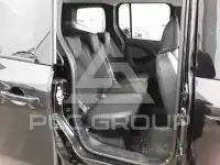 2025 Mercedes Benz T -Klasse