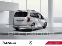 2025 Mercedes Benz T -Klasse