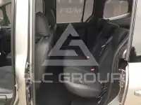 2025 Mercedes Benz T -Klasse