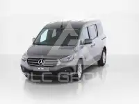 2025 Mercedes Benz T -Klasse