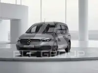 2025 Mercedes Benz T -Klasse