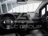 2025 Mercedes Benz T -Klasse