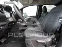 2025 Mercedes Benz T -Klasse
