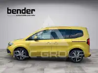 2025 Mercedes Benz T -Klasse