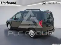 2025 Mercedes Benz T -Klasse