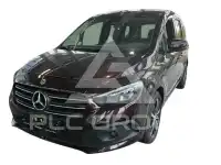2025 Mercedes Benz T -Klasse