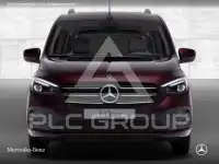 2025 Mercedes Benz T -Klasse