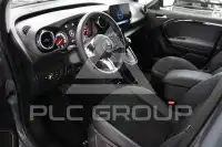 2025 Mercedes Benz T -Klasse