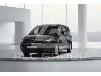 2025 Mercedes Benz T -Klasse