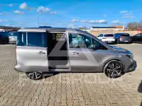 2025 Mercedes Benz T -Klasse