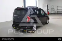 2025 Mercedes Benz T -Klasse