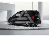 2025 Mercedes Benz T -Klasse