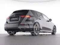 2025 Mercedes Benz A 220