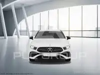 2025 Mercedes Benz A 220