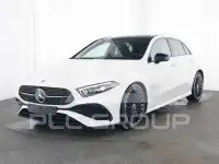 2025 Mercedes Benz A 220