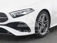2025 Mercedes Benz A 220
