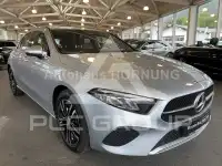 2025 Mercedes Benz A 220