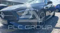2025 Mercedes Benz A 220