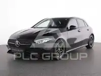 2025 Mercedes Benz A 220